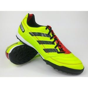 Adidas Mens Rare Pred Absolado_X TRX TF Turf